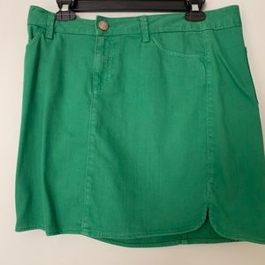 Tommy Hilfiger skirt